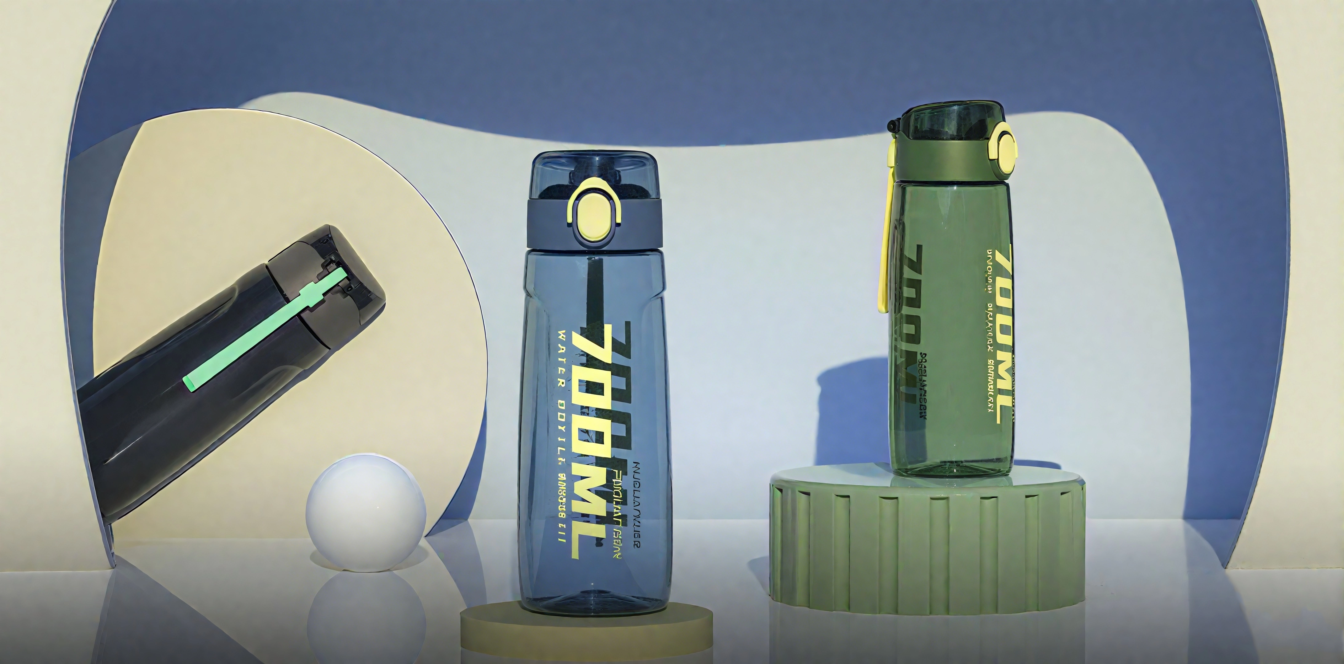 quality Stainless Steel Water Bottle factory