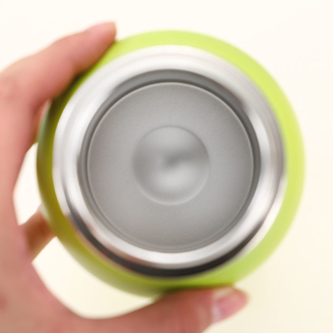 BPA Free Double Wall Standard Mouth Vacuum Insulated Drink Sport ...