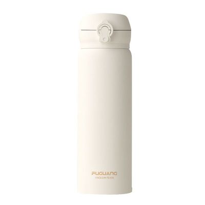 Buy Insulated Portable Light Weight 500ml Double Wall Stainless Steel Bottle 316 Stainless Steel Vacuum Flask Travel Water Bottle Travel Friendy online manufacture
