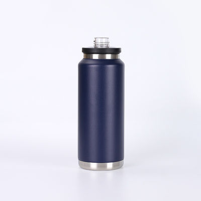 Buy 18 Oz Vacuum Insulated Stainless Steel Bottle With Chug Cap online manufacture