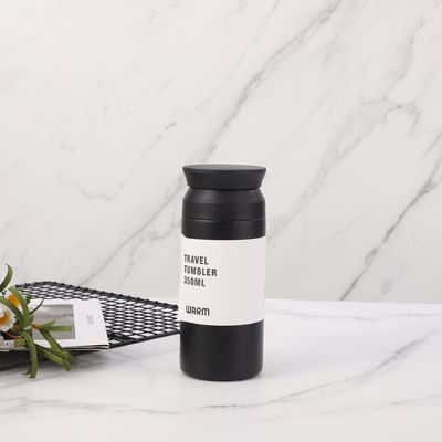 Buy Japanese Harajuku 304 Stainless Steel Thermal Insulation Mug Vacuum Frosted Portable Cute Water / Coffee Mug Students Travel online manufacture
