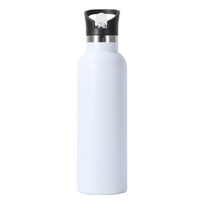Buy Vacuum Insulated Stainless Steel Sports Bottle 17 Oz Lightweight BPA Free  Non-Toxic online manufacture