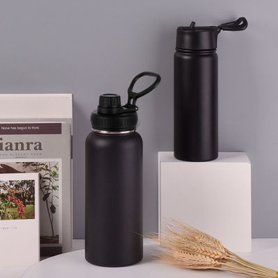 Buy Insulated Water Bottle 12 Oz Double Wall Thermos 700ml Stainless Steel 16-Hour Cold Retention Leakproof Kids Girls Water Bottle For School online manufacture