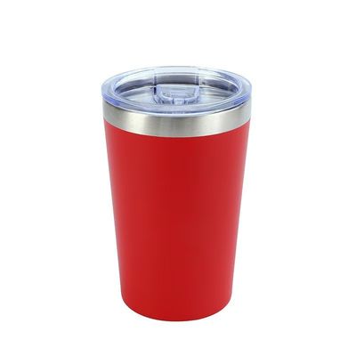 Buy 16oz Sustainable Eco Friendly Products Double Wall Insulated Stainless Steel Vacuum Travel Mug online manufacture
