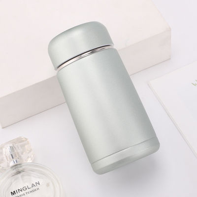 Buy 350ML Mini Cute Coffee Cup Vacuum Flasks Thermos Bottle Stainless Steel Water Travel Mug Office Tea Thermal Sealed And Waterproof, Compact And Portable online manufacture