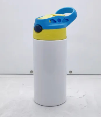 Buy 360ml Capacity 12oz Sublimation Tumbler With Lifetime Support From Printers Jack online manufacture