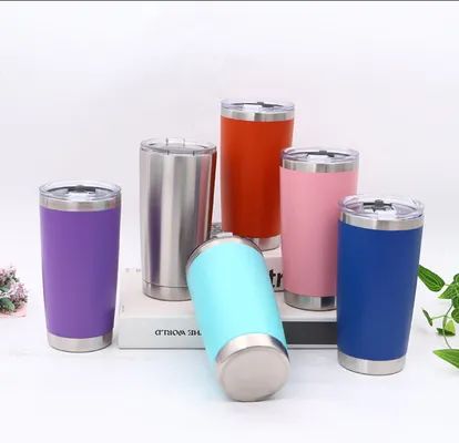 Buy 30oz OEM ODM Decal Blank Camouflage Stainless Steel Tumbler Camo Glitter Powder Coated Vacuum Insulated Tumbler online manufacture