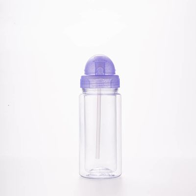 Buy New Double-layer Children's Plastic Water Bottle For Outdoor online manufacture