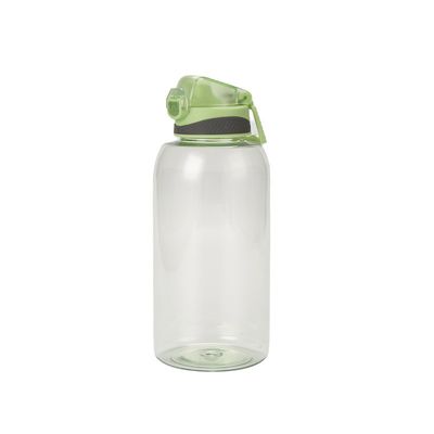 Buy Large-capacity Plastic Water Bottle Space Cup Sports Travel Portable With Lid And Handle Bouncing Cup online manufacture
