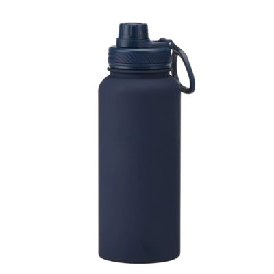 Buy Cross-border Sports Water Cups 304 Stainless Steel Insulated Flask Outdoor Portable Large-capacity Bottles Wholesale online manufacture