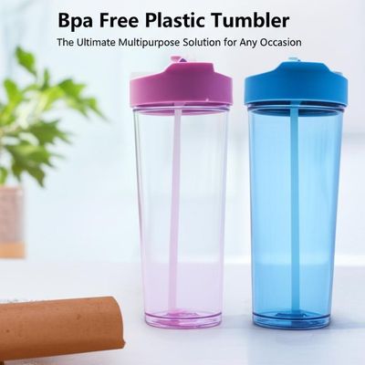 Buy Bpa Free Plastic Tumbler The Ultimate Multipurpose Solution for Any Occasion online manufacture