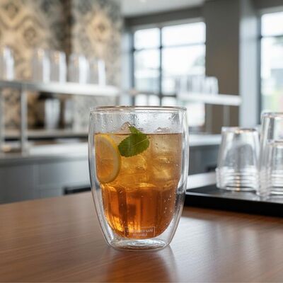 Buy Dishwasher Safe Plastic Tumbler Double Wall Reusable Suitable for Food Service Industry Cafeterias and Corporate Events online manufacture