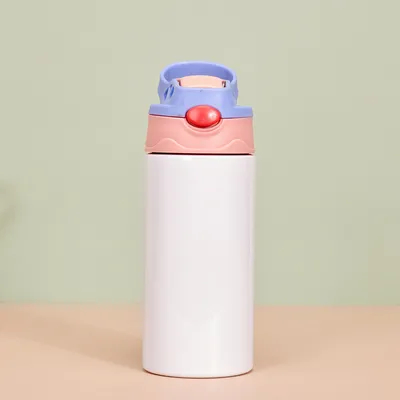 360ml Capacity 12oz Sublimation Tumbler With Lifetime Support From Printers Jack
