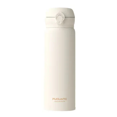 Insulated Portable Light Weight 500ml Double Wall Stainless Steel Bottle 316 Stainless Steel Vacuum Flask Travel Water Bottle Travel Friendy
